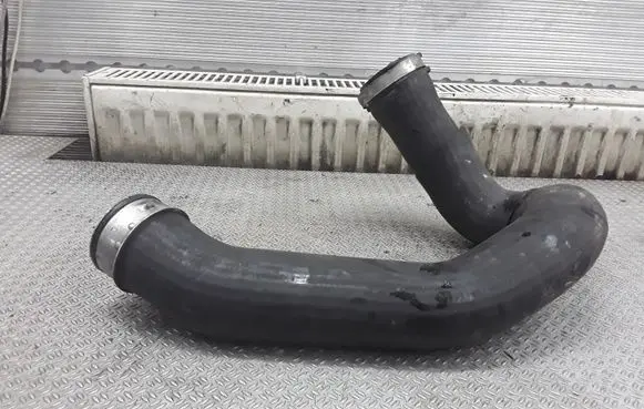 Audi A6 S6 C5 4B Intercooler hose/pipe