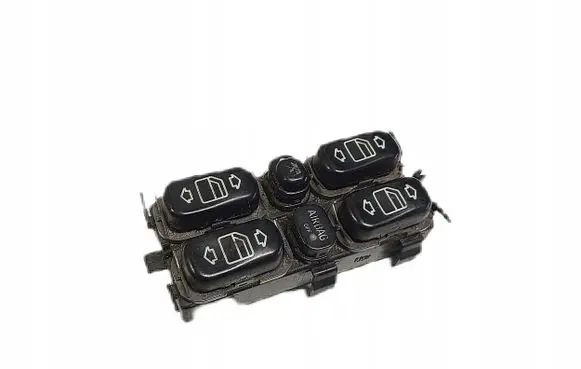 Mercedes-Benz A W168 Electric window control switch 1688206810