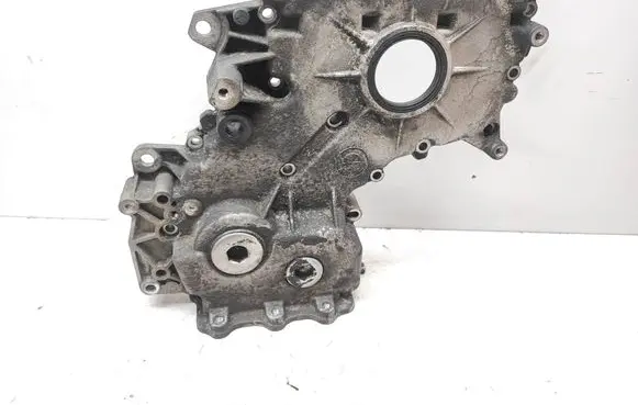 BMW X3 E83 Timing chain cover 7786751 11147786751