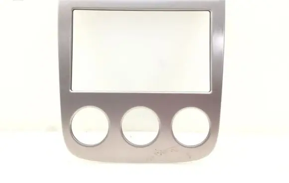 Nissan Murano Z50 Other dashboard part 
