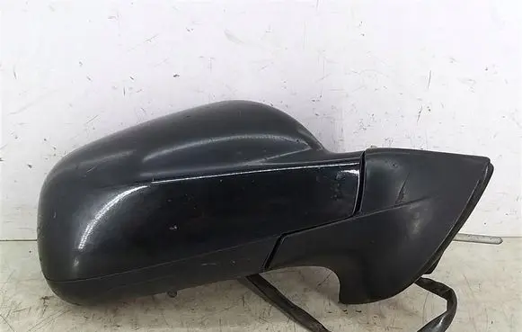 Peugeot 407 Front door electric wing mirror