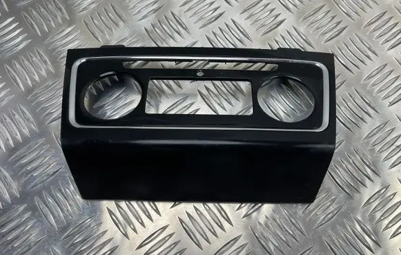 Skoda Superb B6 (3T) Other center console (tunnel) element 3T0863152D