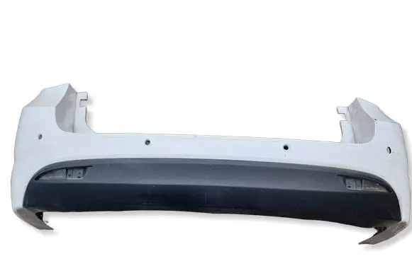 Hyundai i40 Rear bumper 866113Z000
