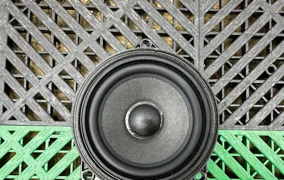 BMW 3 G20 G21 Front door speaker 2622469
