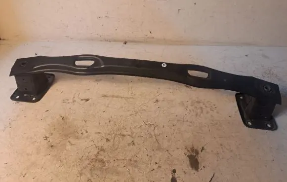 BMW X6 M Rear bumper cross member 7158449