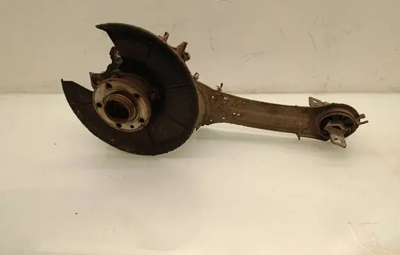 Volvo XC60 Rear wheel hub spindle/knuckle 