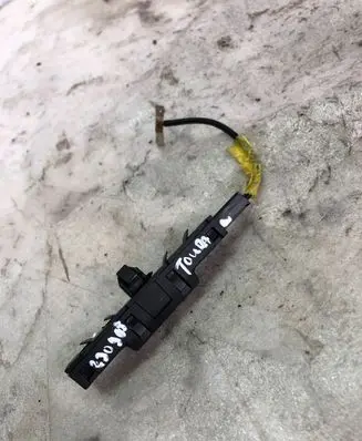 Volkswagen Touran III Radio antenna 5n0035570