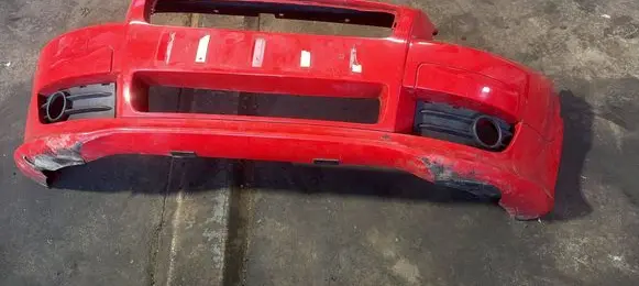 Volvo C30 Front bumper 30657188