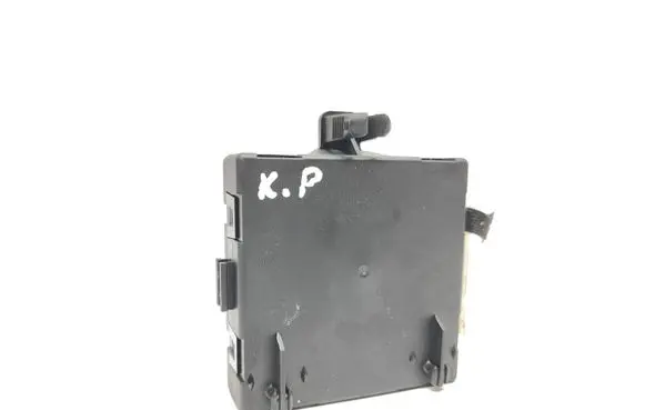 Mercedes-Benz C W204 Door control unit/module A2128203926 A2129028001 A2129004402