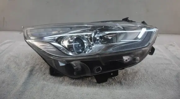 Ford S-MAX Headlight/headlamp EM2B13W029JH 90076299 EM2B13W029
