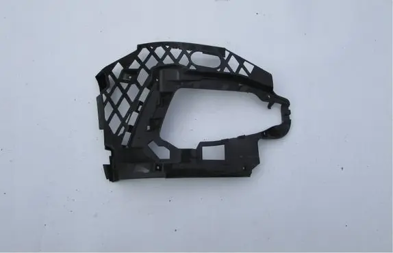 Volkswagen PASSAT B8 Front bumper mounting bracket 3G0807178G