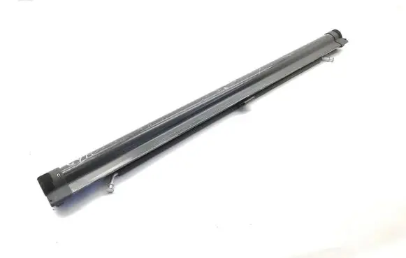 Hyundai i40 Parcel shelf load cover 