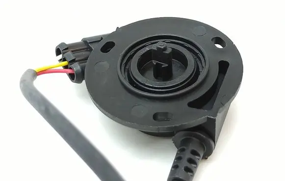 Aixam Minauto Speed sensor (speedometer sensor) 3AAC48 1008030