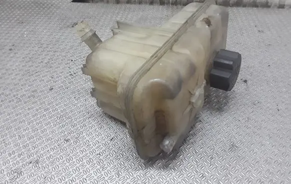 Citroen C5 Coolant expansion tank/reservoir