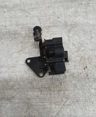 Volkswagen Sharan Vent window/glass motor 7M0847099Q
