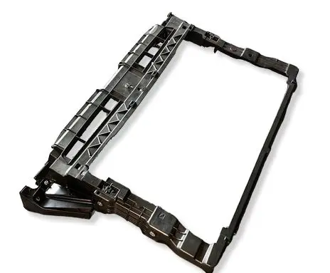 Volkswagen T-Roc Radiator support slam panel 2GA805588P 2GA805588