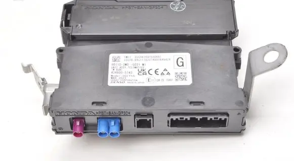 Honda HR-V Other relay 8B1103M0G021M1