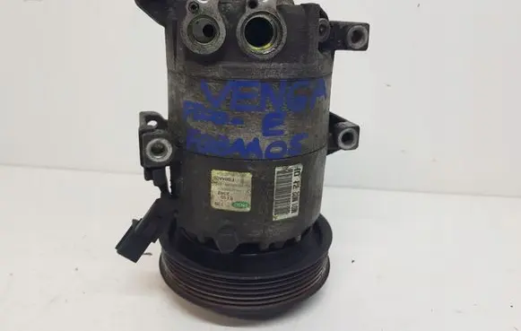 KIA Venga Air conditioning (A/C) compressor (pump) F500-FG8AA05