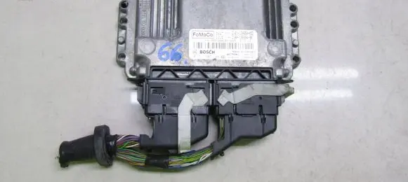 Ford C-MAX II Engine control unit/module 0261S09148