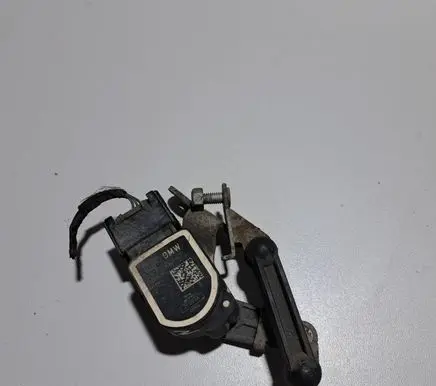 BMW 7 F01 F02 F03 F04 Headlight/headlamp level sensor 6788571 25916010