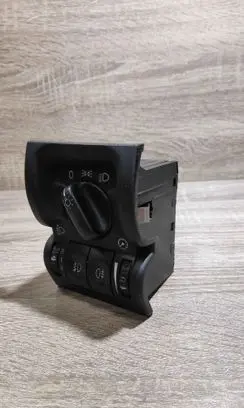 Opel Vectra B Light switch 90569814