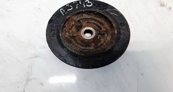 Renault Laguna I Crankshaft pulley 