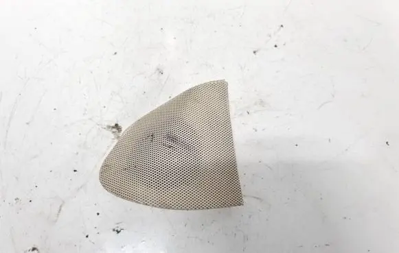 Side speaker trim/cover