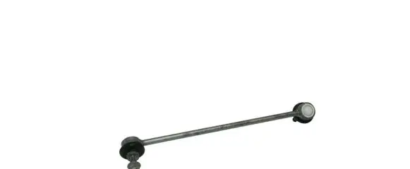 Front anti-roll bar/stabilizer link