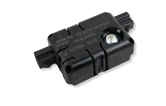 Mini Cooper Countryman F60 Aerial antenna amplifier 9185474
