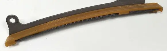 Hyundai i10 Slide rail for timing chain G3LC