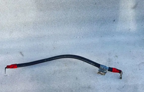 BMW 5 E60 E61 Wires (generator/alternator) 7789222 E5769P