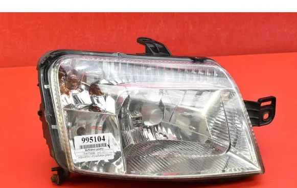 Fiat Panda 141 Headlight/headlamp