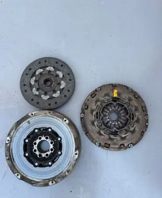 Lexus IS 220D-250-350 Clutch set kit 134500R010 3125005120