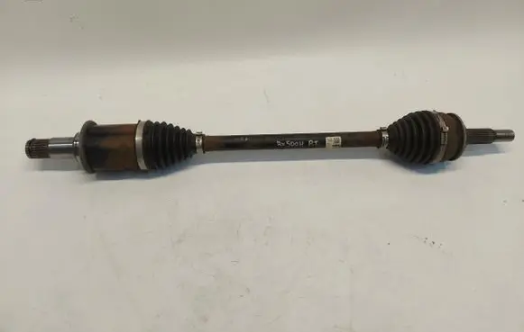 Lexus RX V Rear driveshaft 42340-48200