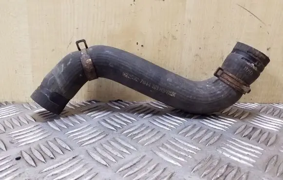Opel Antara Engine coolant pipe/hose 25927044