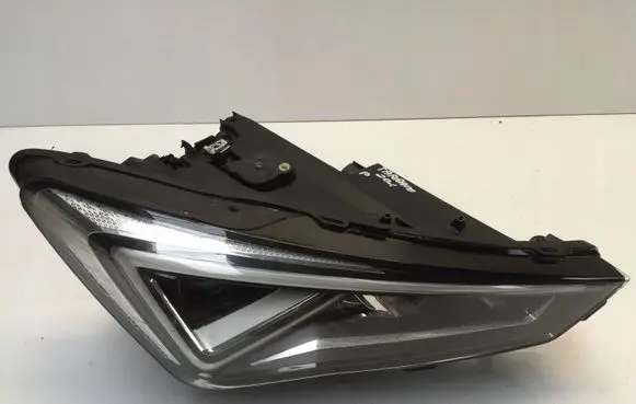 Seat Tarraco Headlight/headlamp