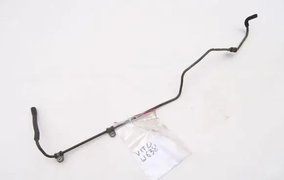 Mercedes-Benz Vito Viano W638 Vacuum line/pipe/hose MERCEDES_VITO_W638_2.3_B_PRZEWÓD_PODCIŚNIENIA