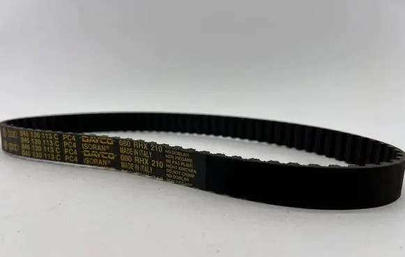 Audi 100 S4 C4 Timing belt 046130113C