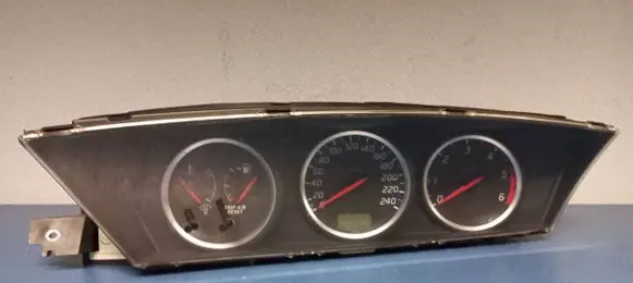 Nissan Primera Speedometer (instrument cluster) AV600
