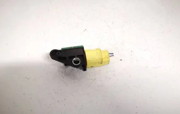 Volkswagen Tiguan Airbag deployment crash/impact sensor 5n0959351b