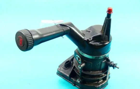 Citroen C4 Grand Picasso Electric power steering pump 9684040280 IMPRK1205276