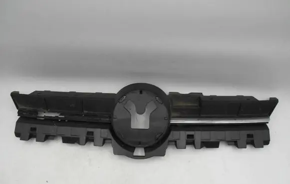 Volkswagen Up Front bumper upper radiator grill 1S0853653A