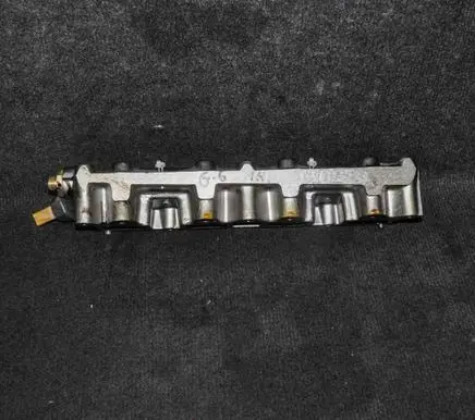 Volkswagen PASSAT B7 Intake manifold