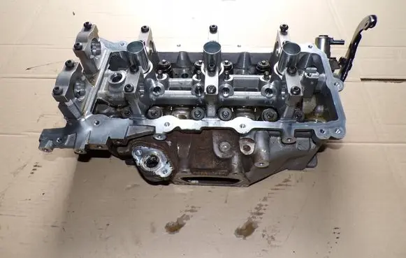 Dodge Durango III Engine head 04893811AF