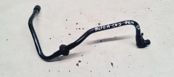 Seat Altea Vacuum line/pipe/hose 1K0612041CQ