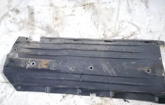 Suzuki SX4 S-Cross Engine splash shield/under tray