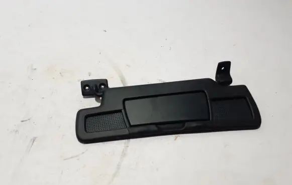 Mercedes-Benz SLK R171 Sun visor A1718100110