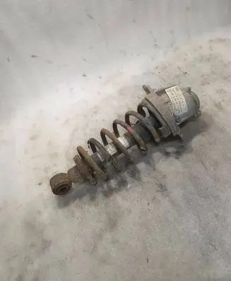 Volvo XC70 Rear shock absorber with coil spring 