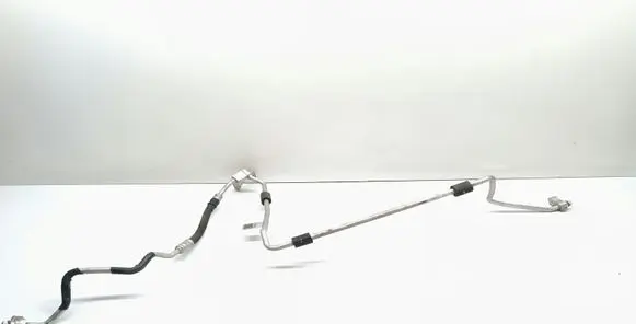 BMW 3 F30 F35 F31 Air conditioning (A/C) pipe/hose 9364649
