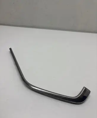 Toyota RAV 4 (XA50) Front bumper splitter molding 5312142110
